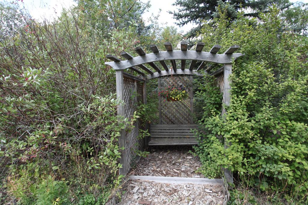 Sproule Heritage Bed & Breakfast Strathmore Exterior foto