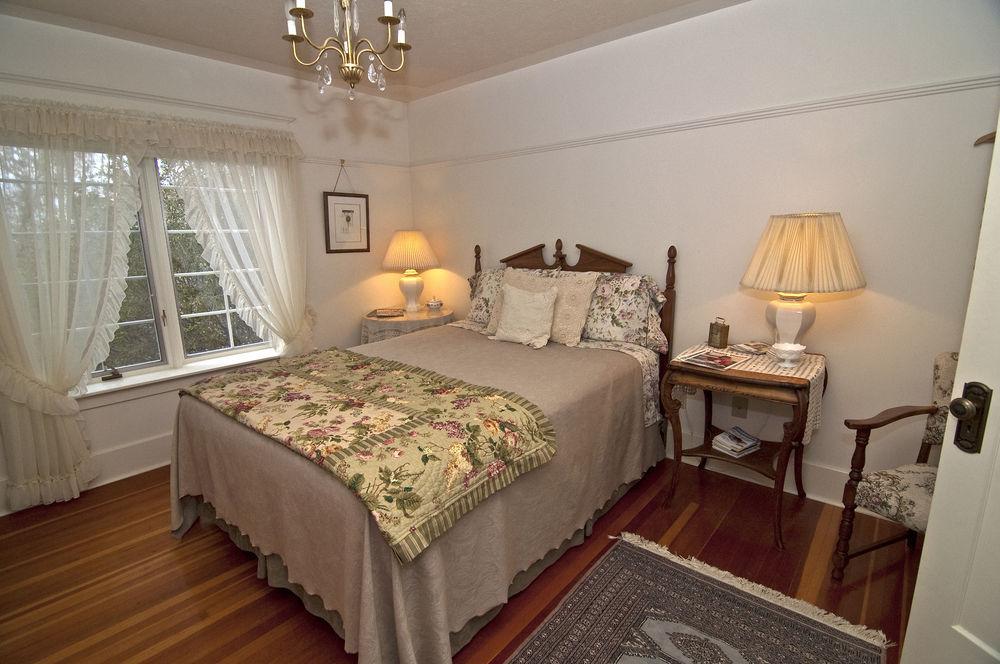 Sproule Heritage Bed & Breakfast Strathmore Exterior foto