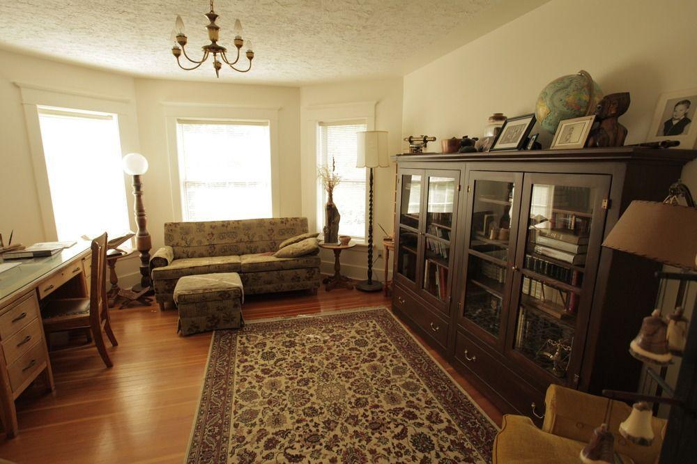 Sproule Heritage Bed & Breakfast Strathmore Exterior foto