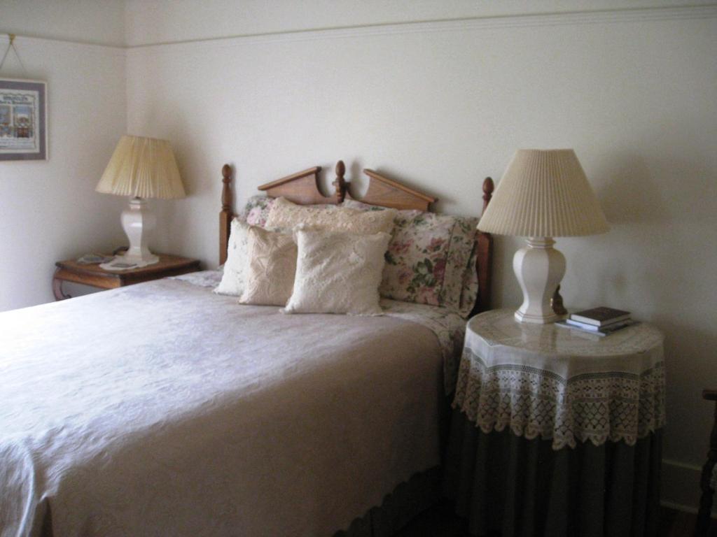 Sproule Heritage Bed & Breakfast Strathmore Exterior foto