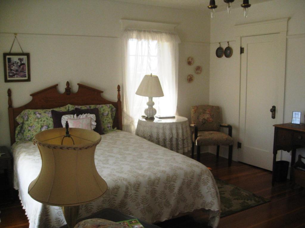 Sproule Heritage Bed & Breakfast Strathmore Exterior foto